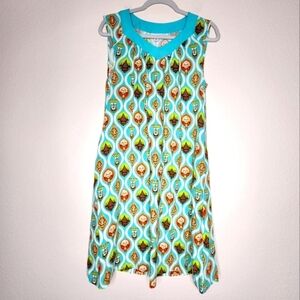 Disney Parks Polynesian Dress S